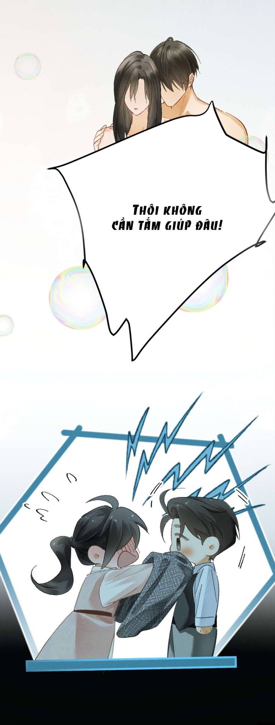 Sa Vào Cạm Bẫy! - Chapter 13 - Page 24