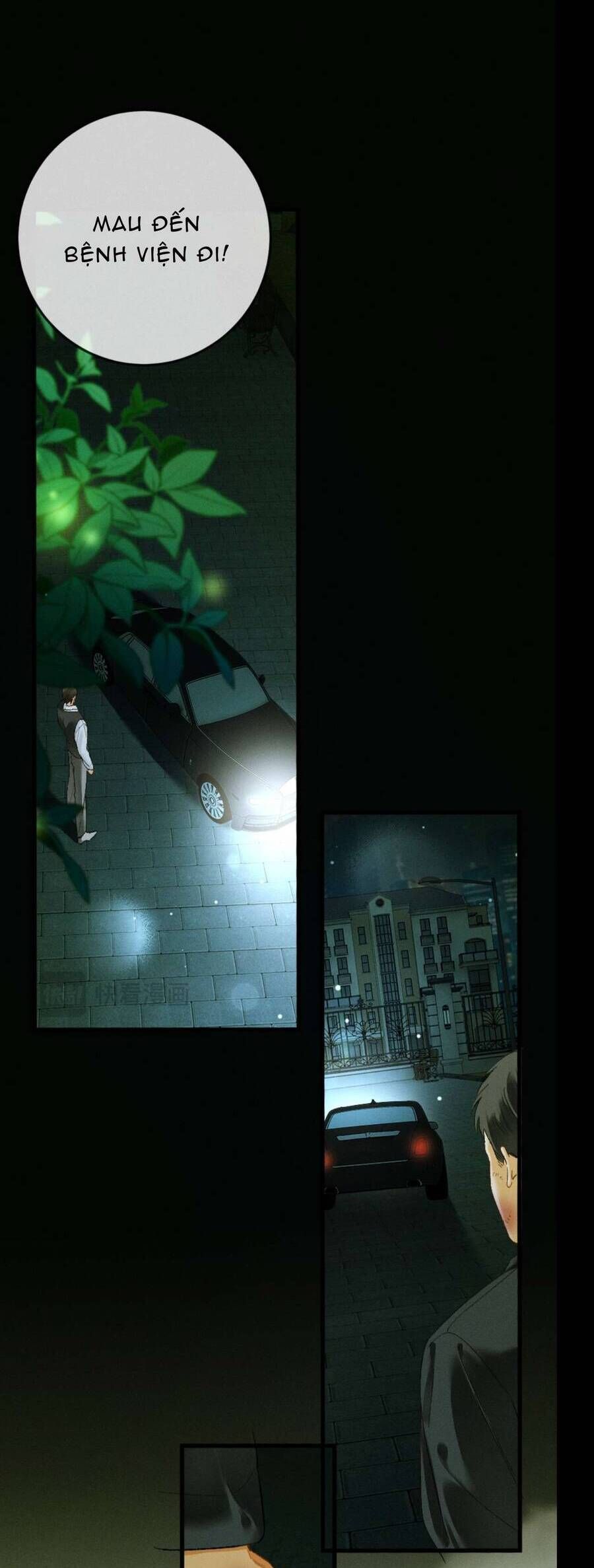 Sa Vào Cạm Bẫy! - Chapter 13 - Page 25