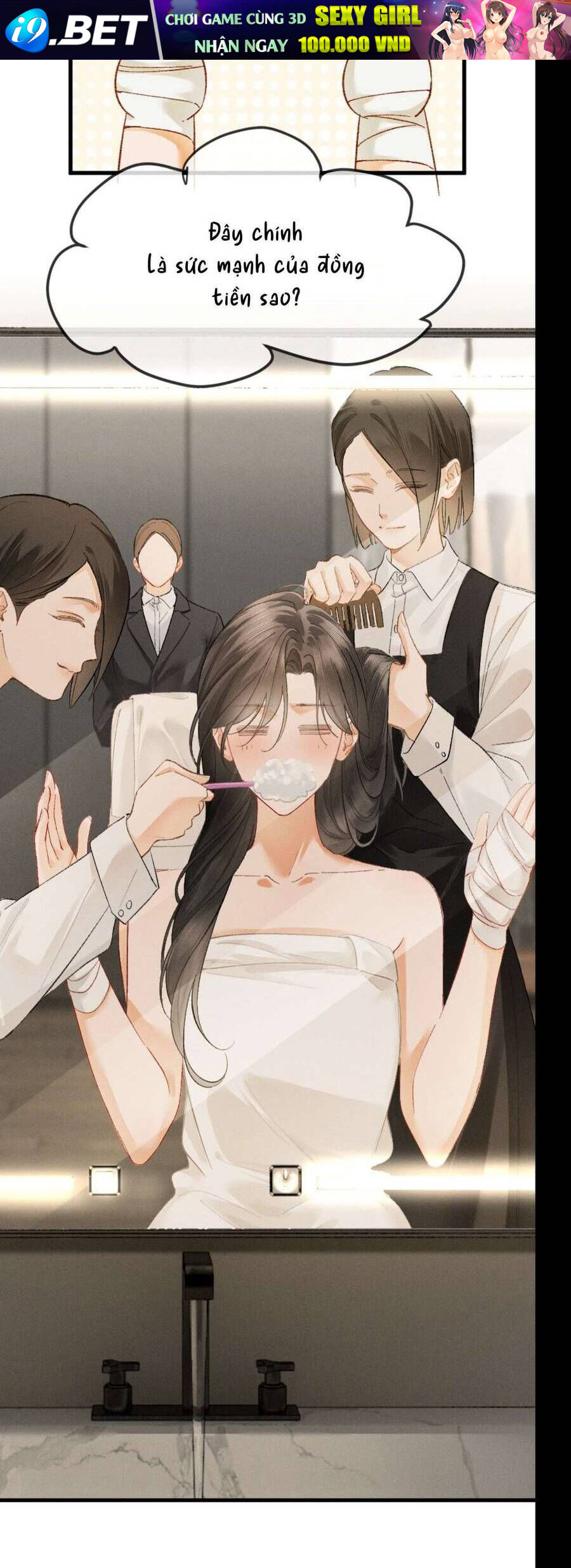 Sa Vào Cạm Bẫy! - Chapter 13 - Page 27