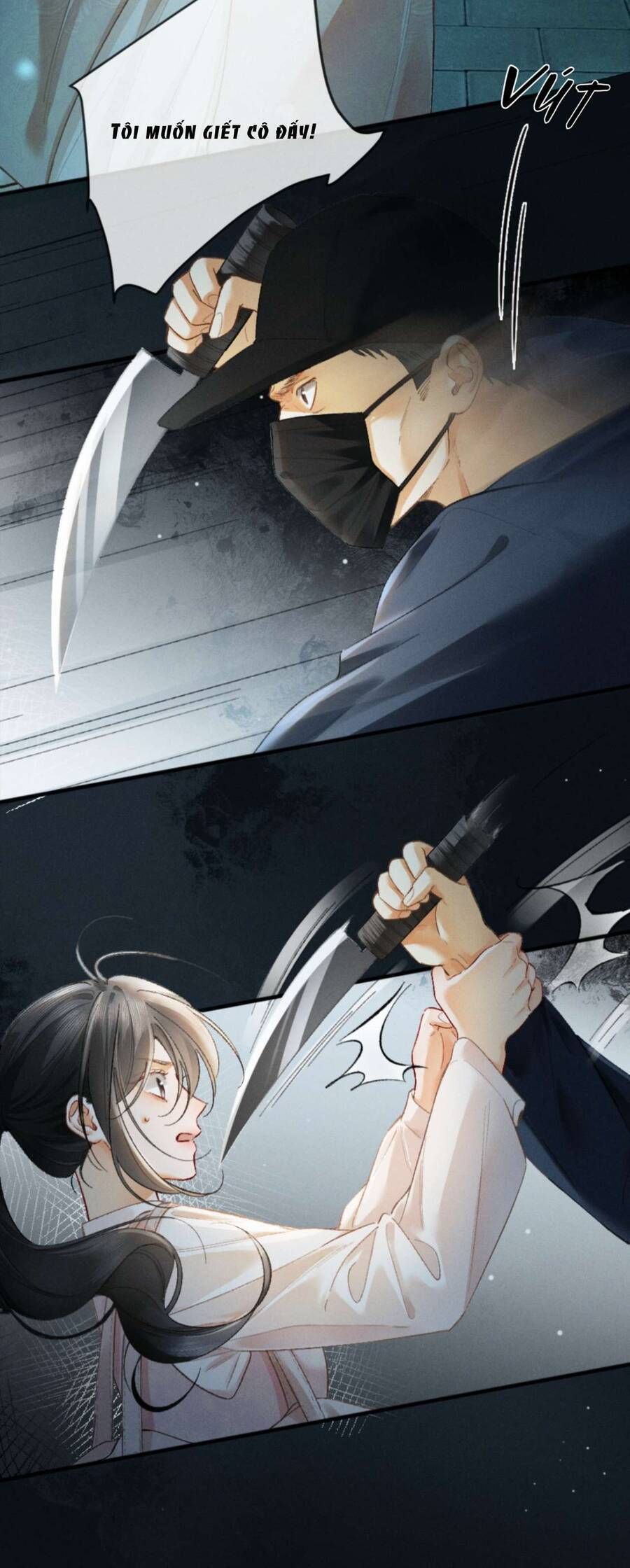 Sa Vào Cạm Bẫy! - Chapter 13 - Page 3