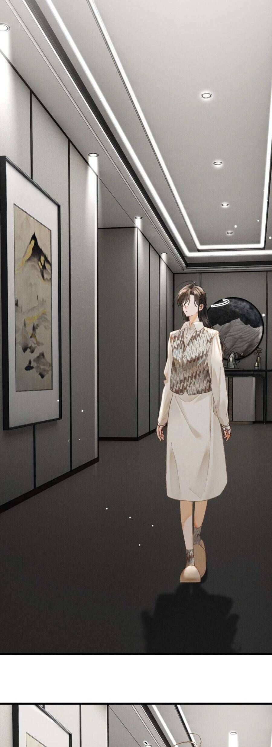 Sa Vào Cạm Bẫy! - Chapter 13 - Page 35