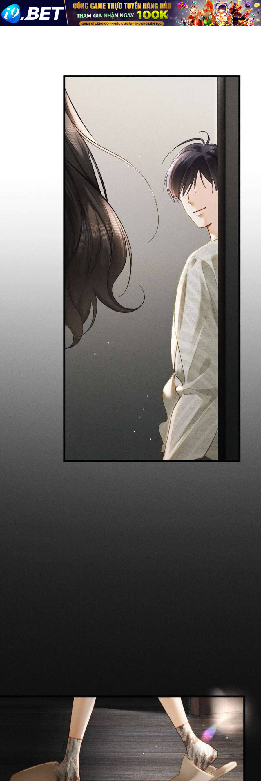 Sa Vào Cạm Bẫy! - Chapter 13 - Page 37