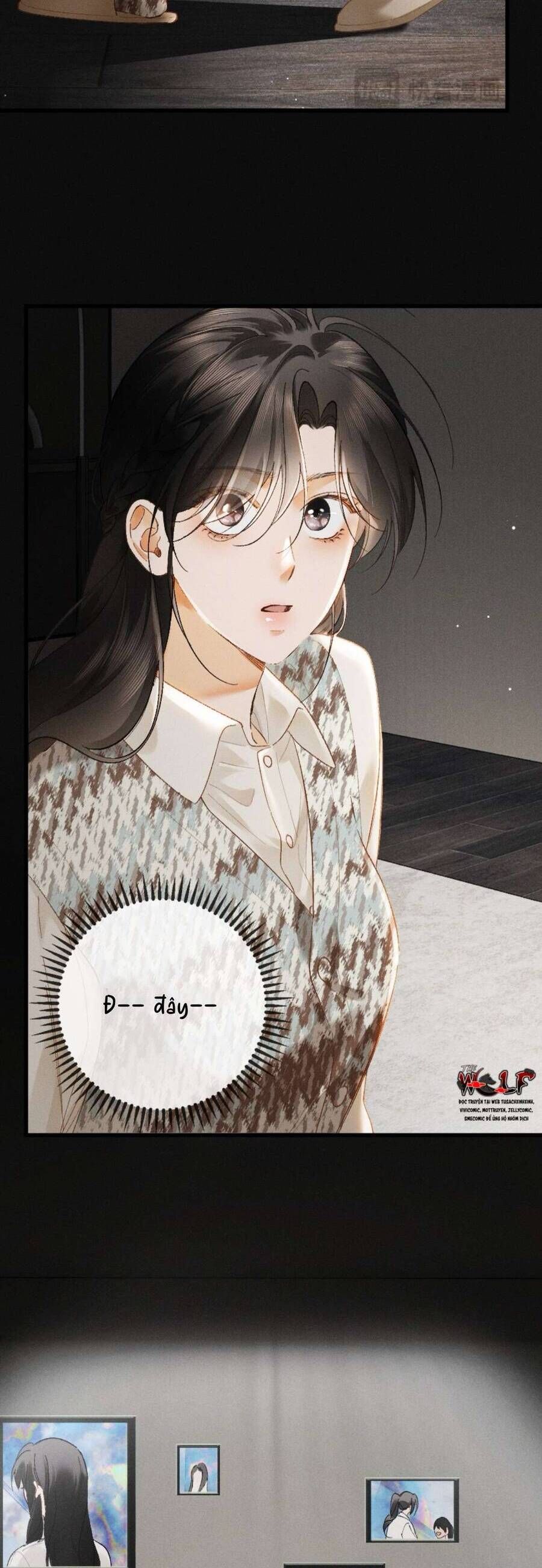 Sa Vào Cạm Bẫy! - Chapter 13 - Page 38