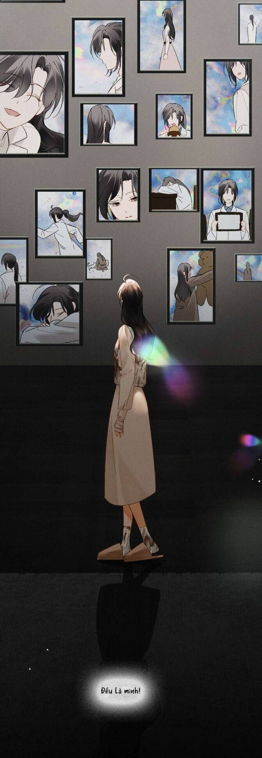 Sa Vào Cạm Bẫy! - Chapter 13 - Page 39