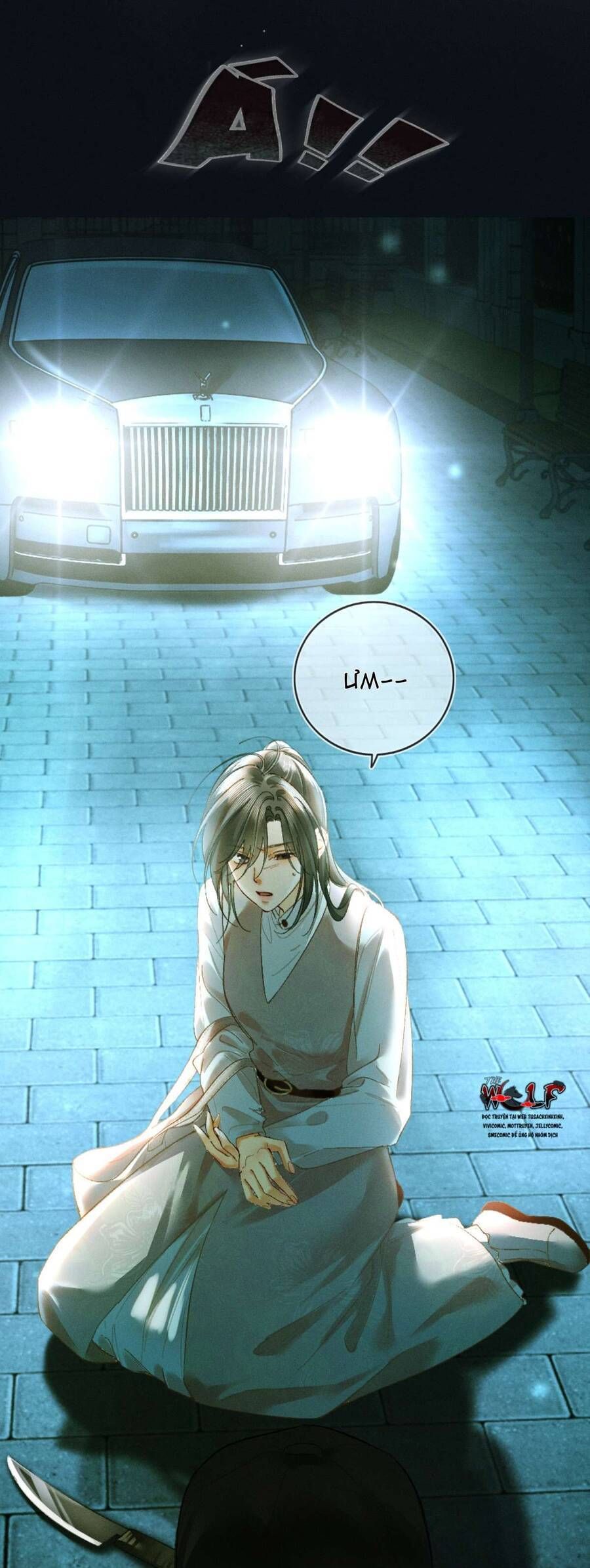 Sa Vào Cạm Bẫy! - Chapter 13 - Page 4