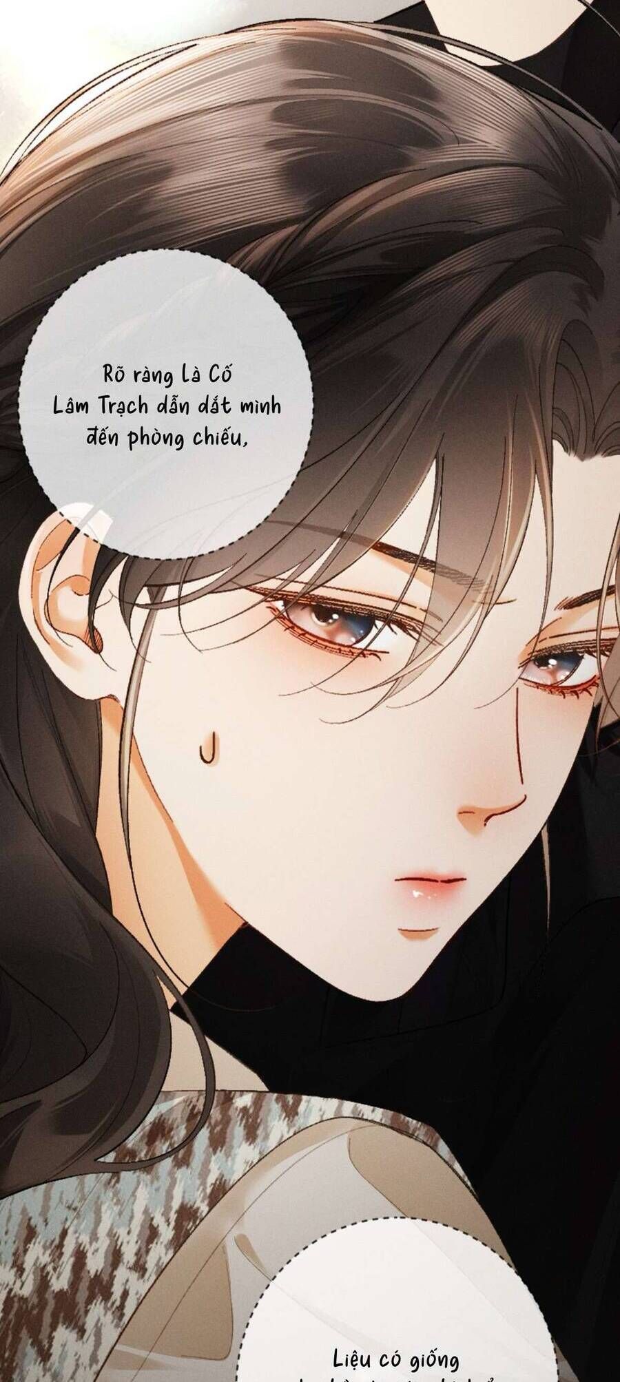 Sa Vào Cạm Bẫy! - Chapter 13 - Page 41