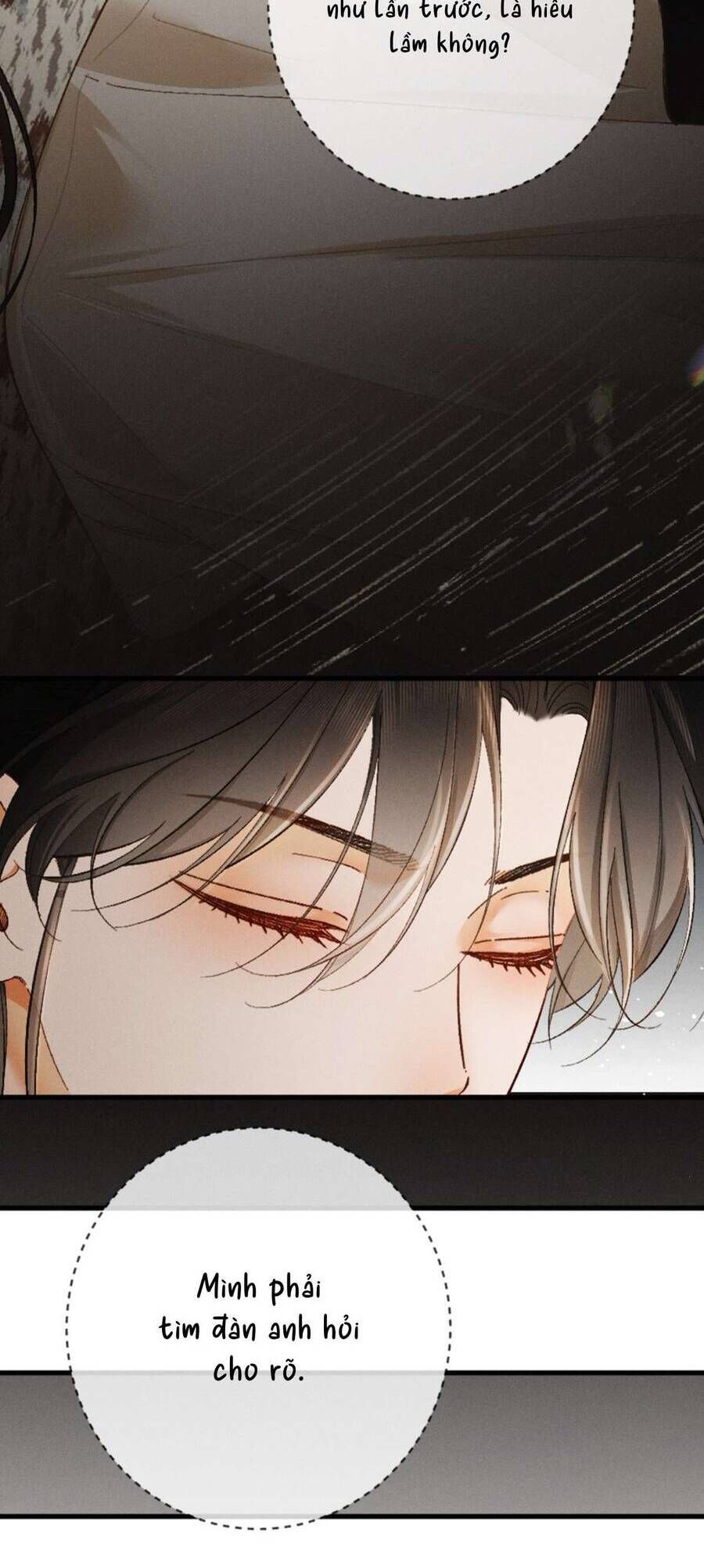 Sa Vào Cạm Bẫy! - Chapter 13 - Page 42