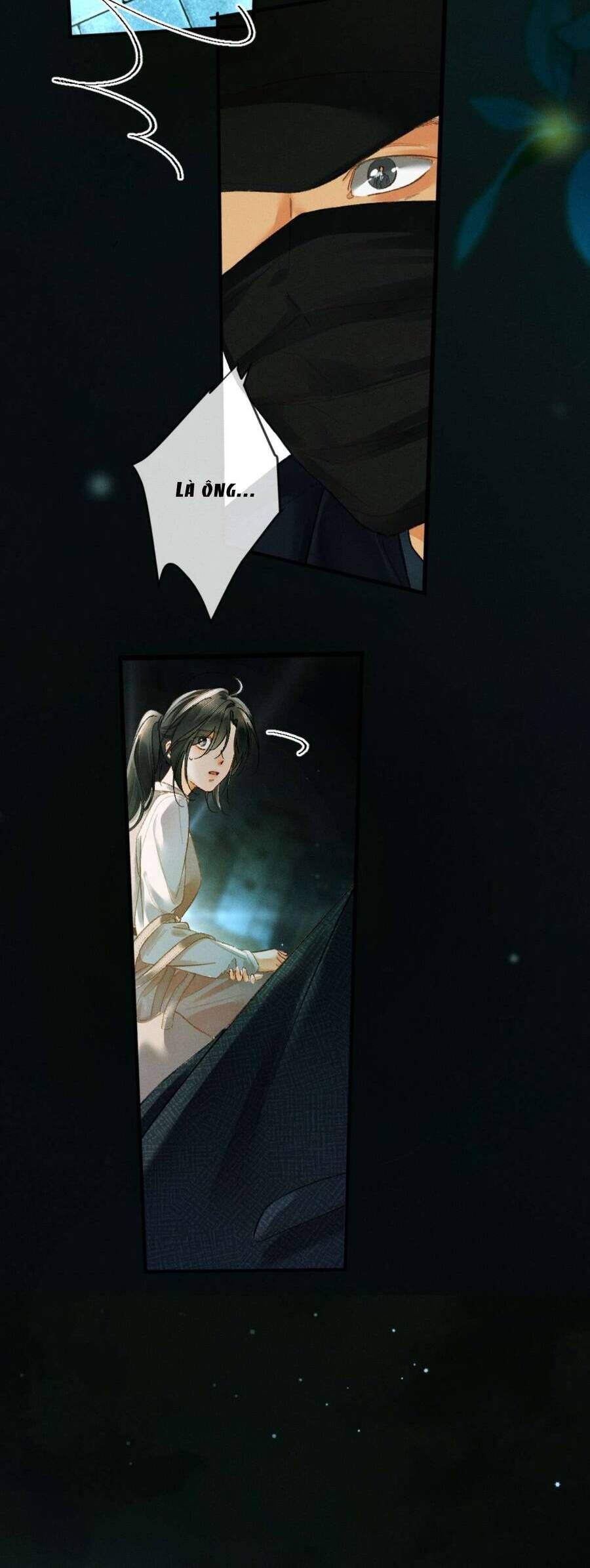 Sa Vào Cạm Bẫy! - Chapter 13 - Page 6