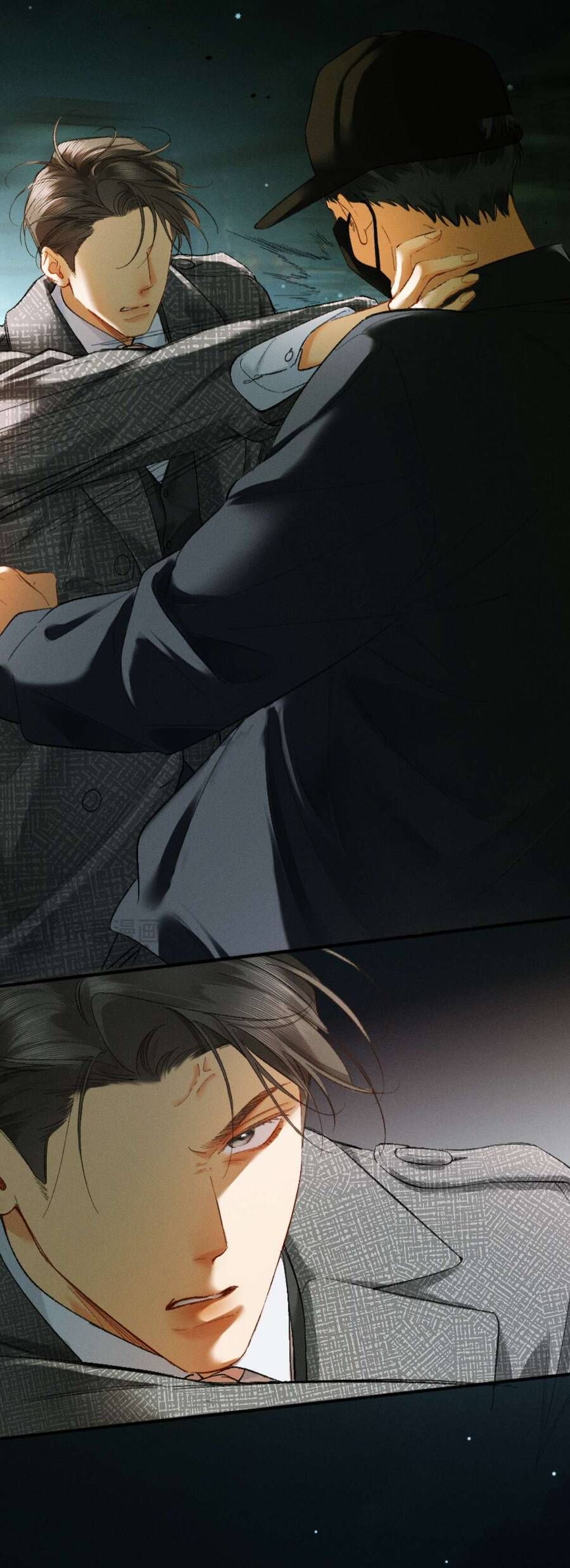 Sa Vào Cạm Bẫy! - Chapter 13 - Page 7