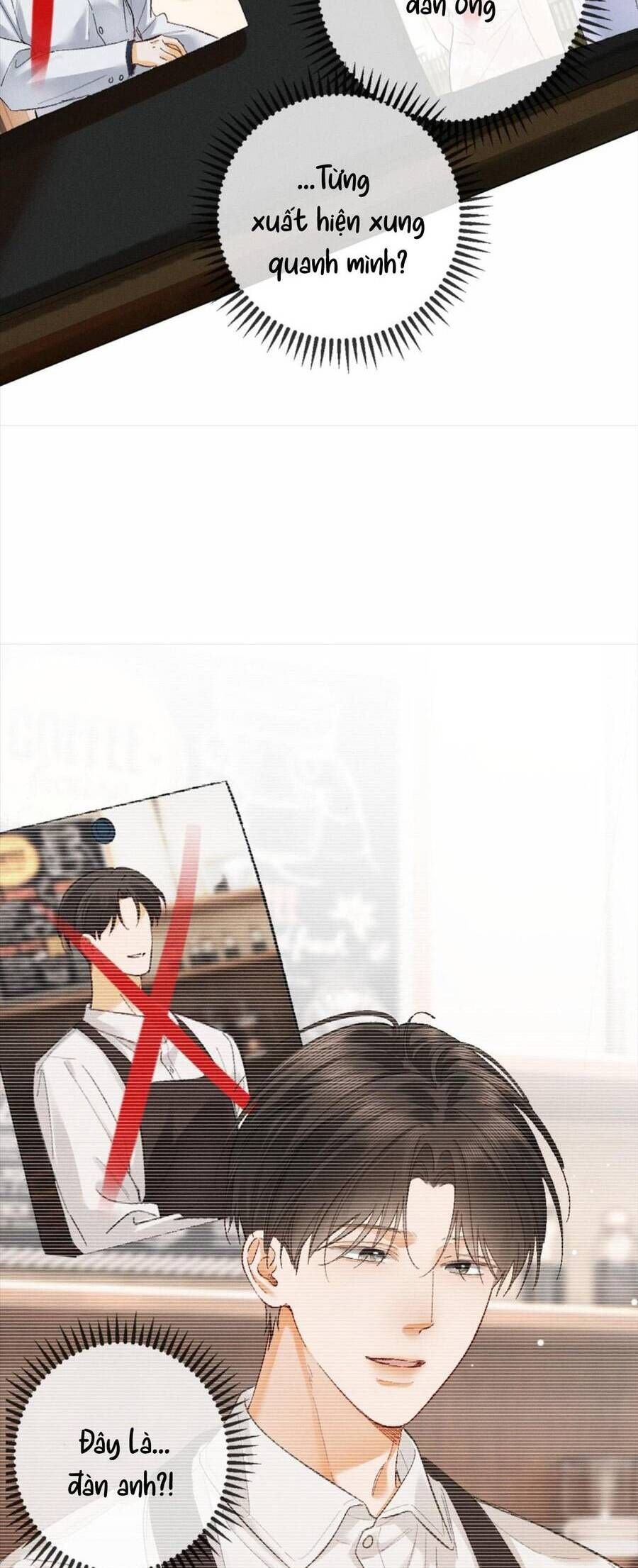 Sa Vào Cạm Bẫy! - Chapter 14 - Page 10