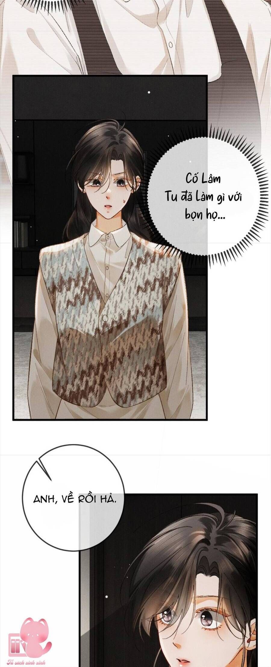 Sa Vào Cạm Bẫy! - Chapter 14 - Page 11