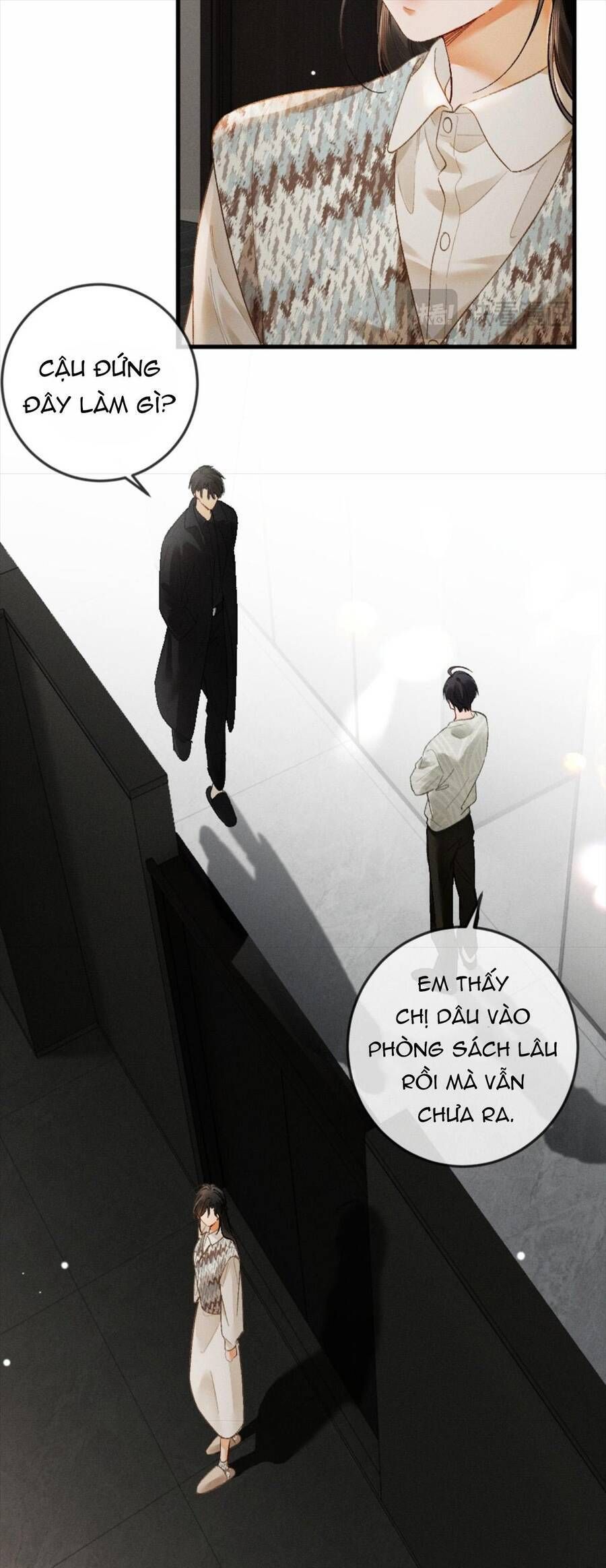 Sa Vào Cạm Bẫy! - Chapter 14 - Page 12