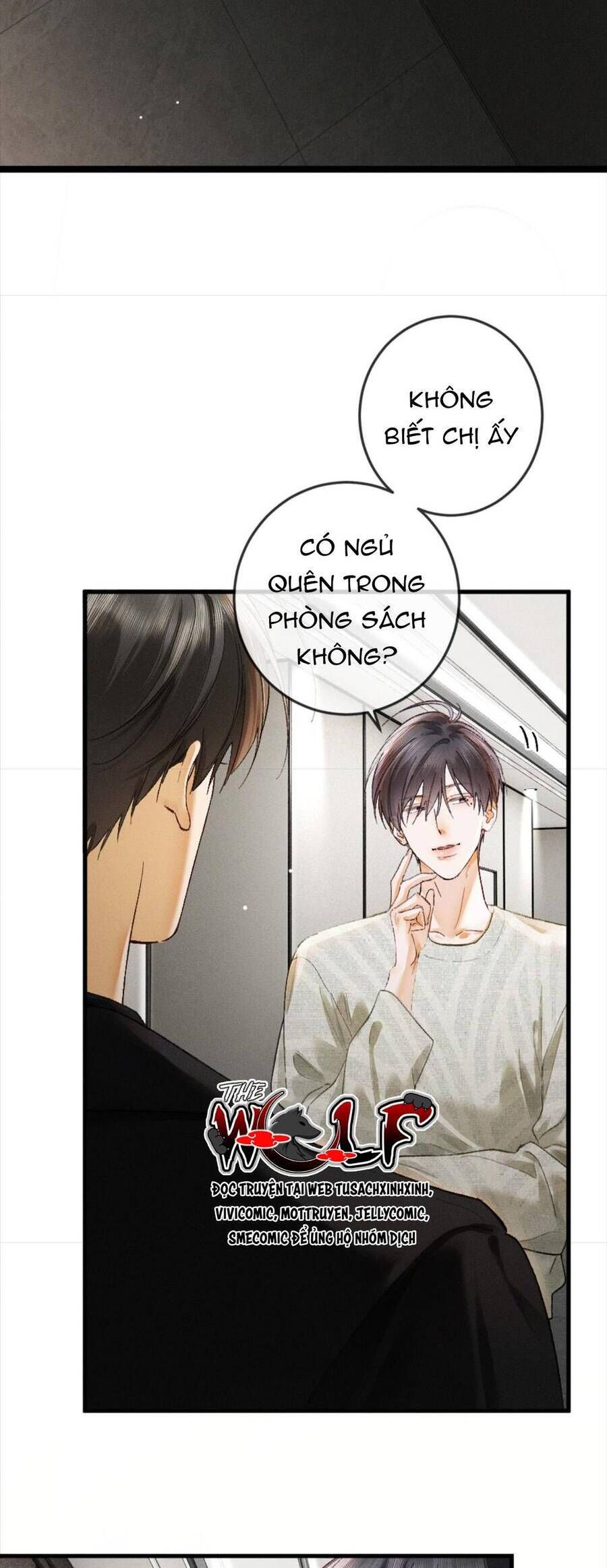 Sa Vào Cạm Bẫy! - Chapter 14 - Page 13