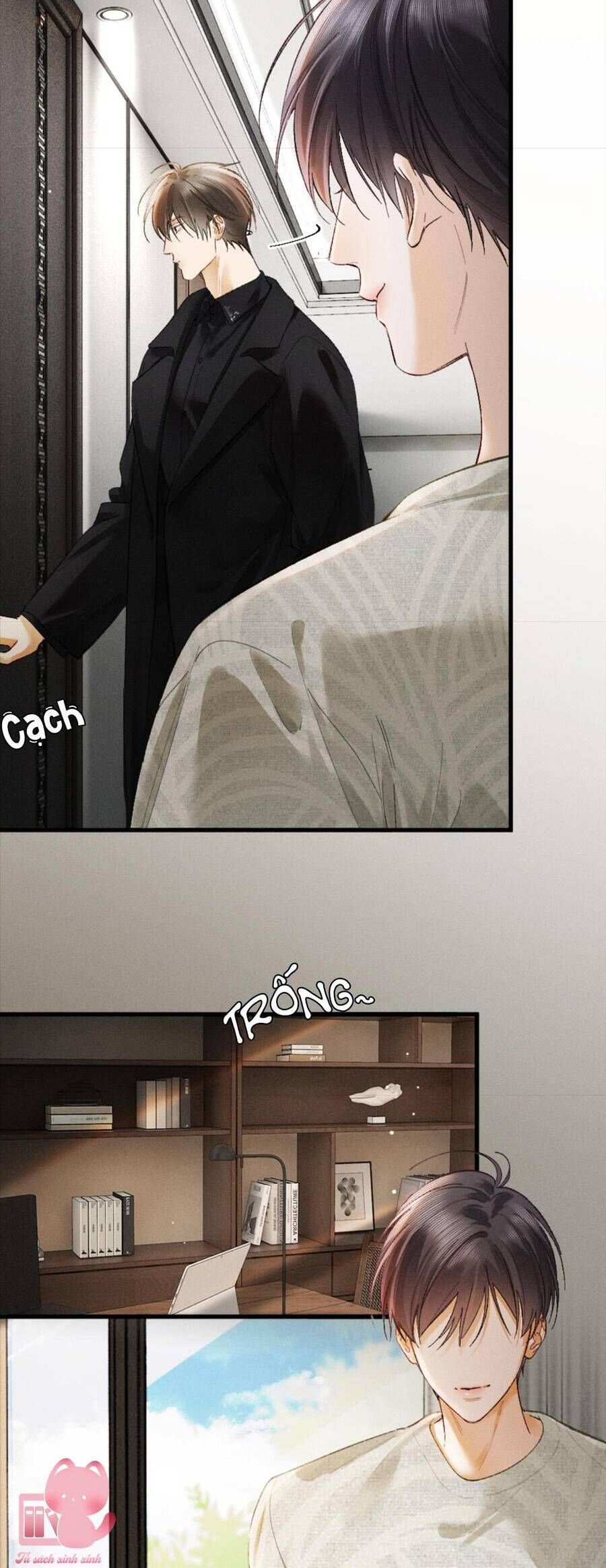 Sa Vào Cạm Bẫy! - Chapter 14 - Page 14