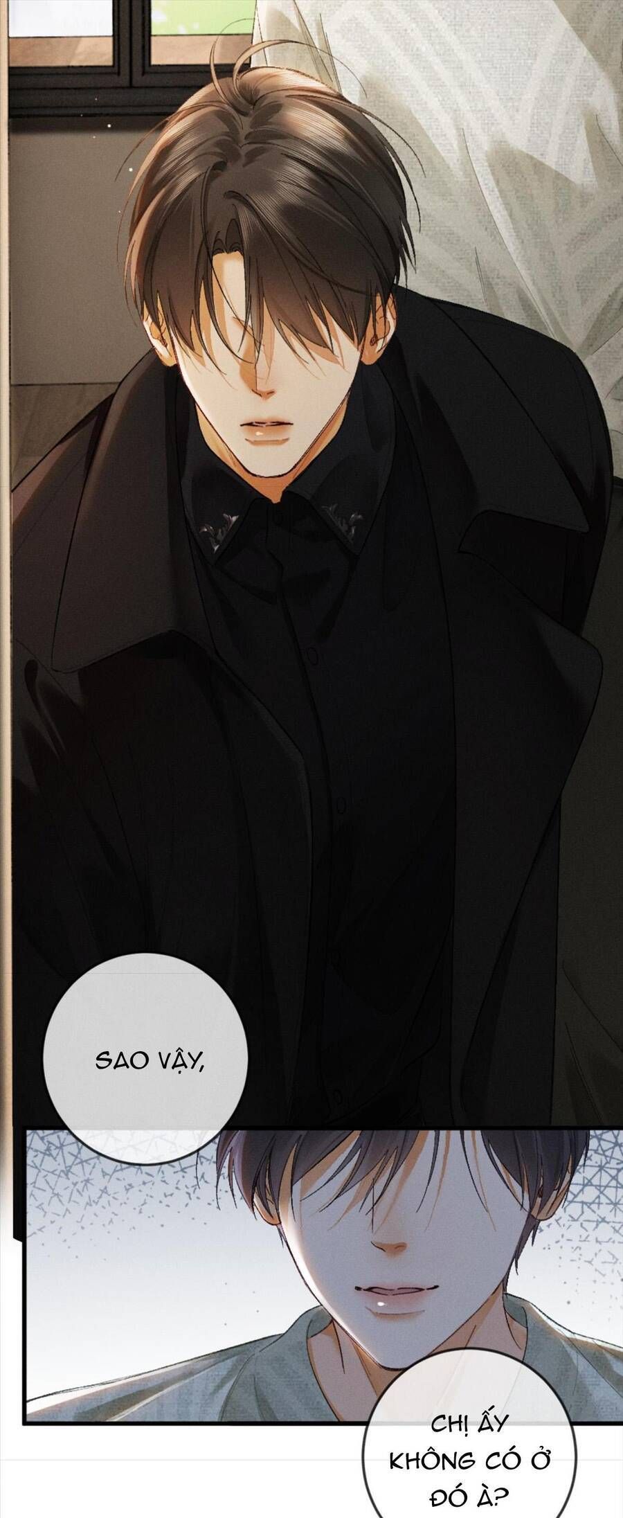 Sa Vào Cạm Bẫy! - Chapter 14 - Page 15