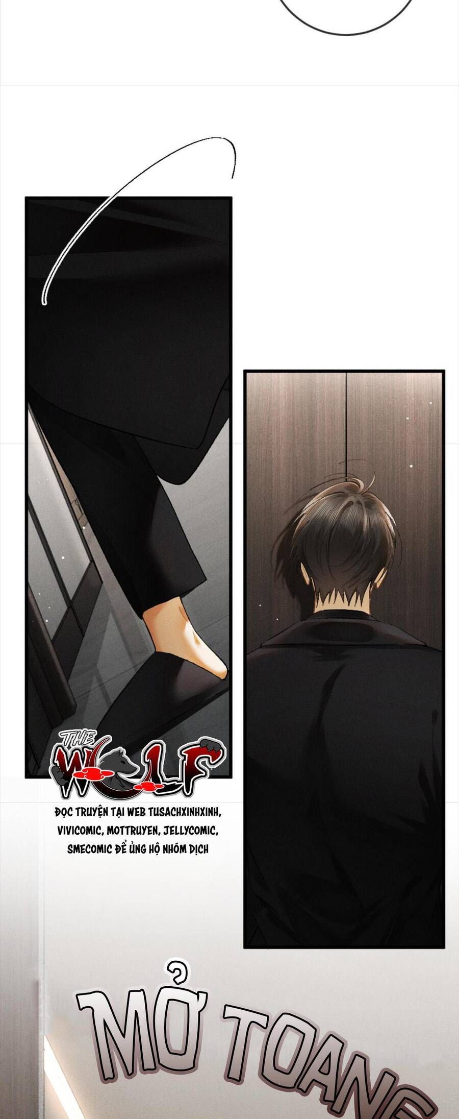 Sa Vào Cạm Bẫy! - Chapter 14 - Page 16