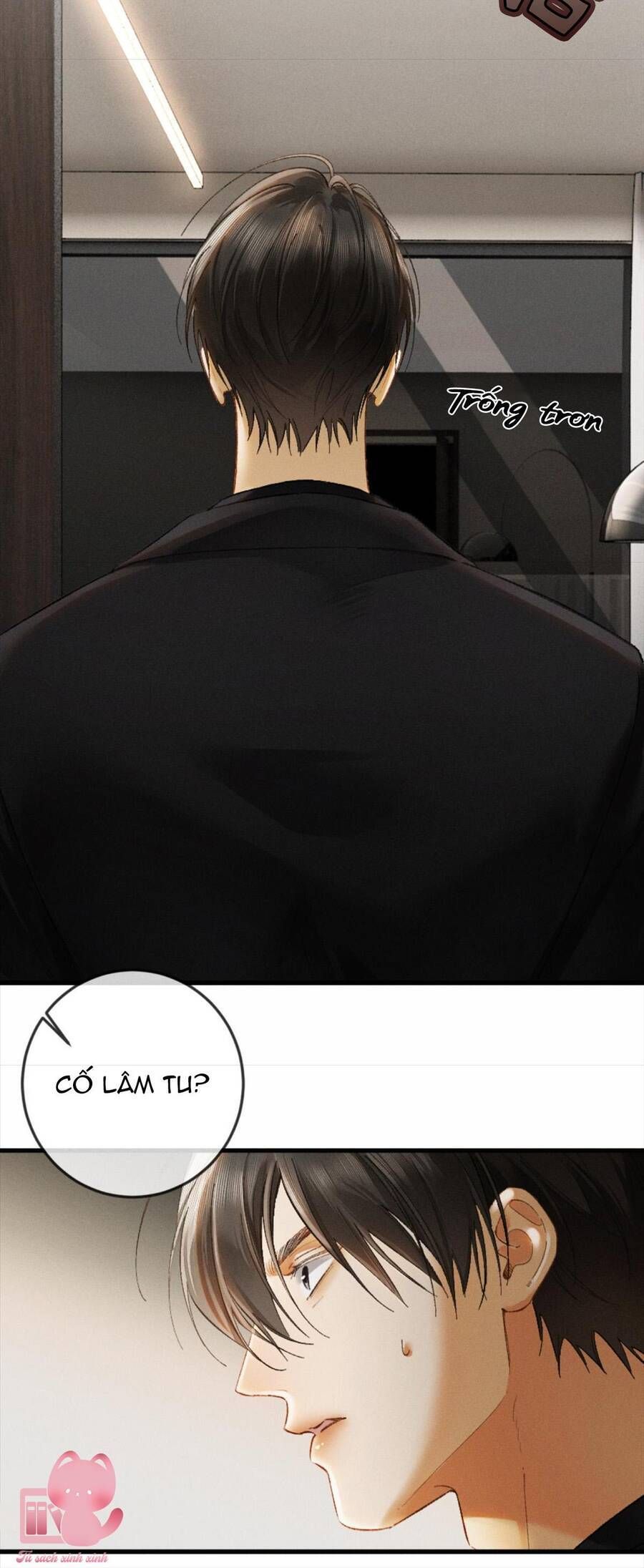 Sa Vào Cạm Bẫy! - Chapter 14 - Page 17