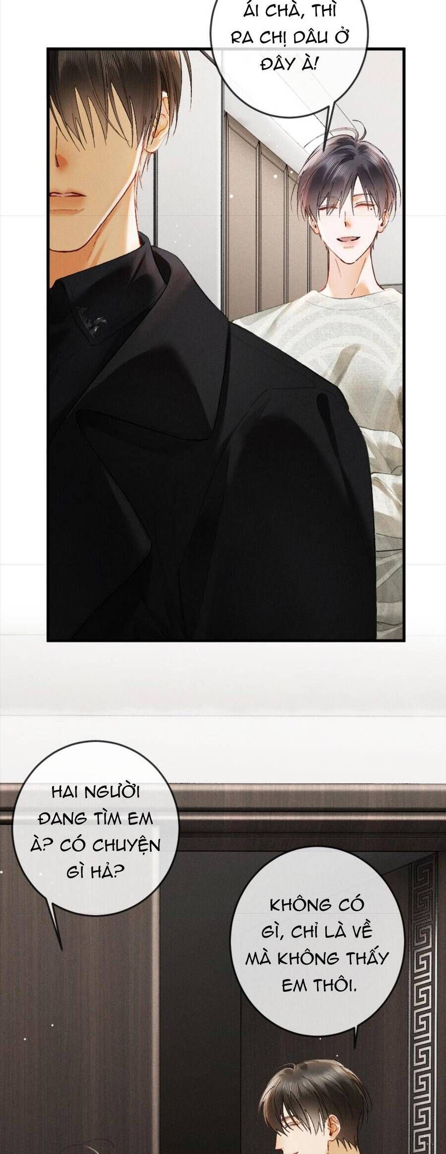 Sa Vào Cạm Bẫy! - Chapter 14 - Page 19