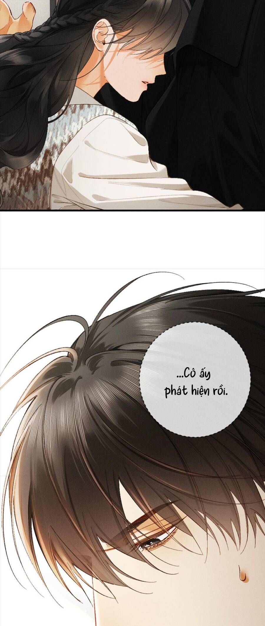 Sa Vào Cạm Bẫy! - Chapter 14 - Page 21