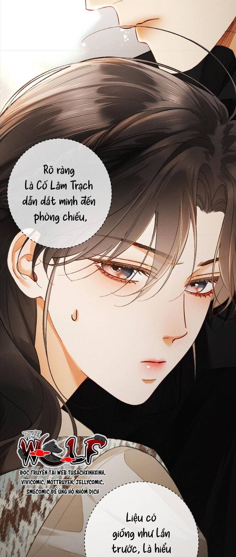 Sa Vào Cạm Bẫy! - Chapter 14 - Page 22