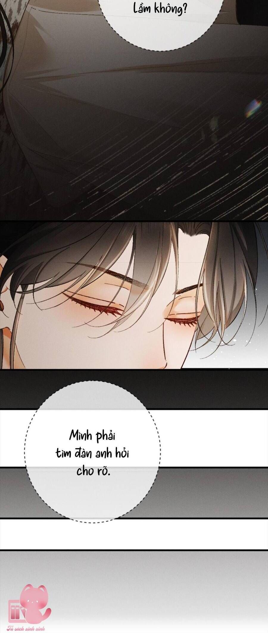 Sa Vào Cạm Bẫy! - Chapter 14 - Page 23