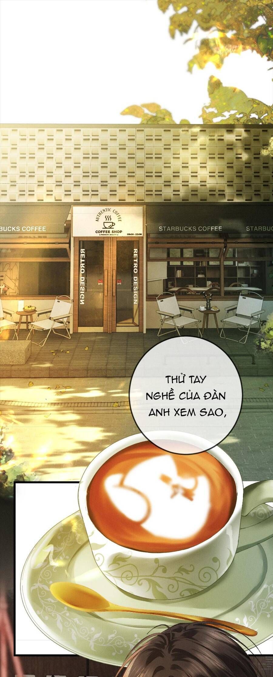 Sa Vào Cạm Bẫy! - Chapter 14 - Page 24