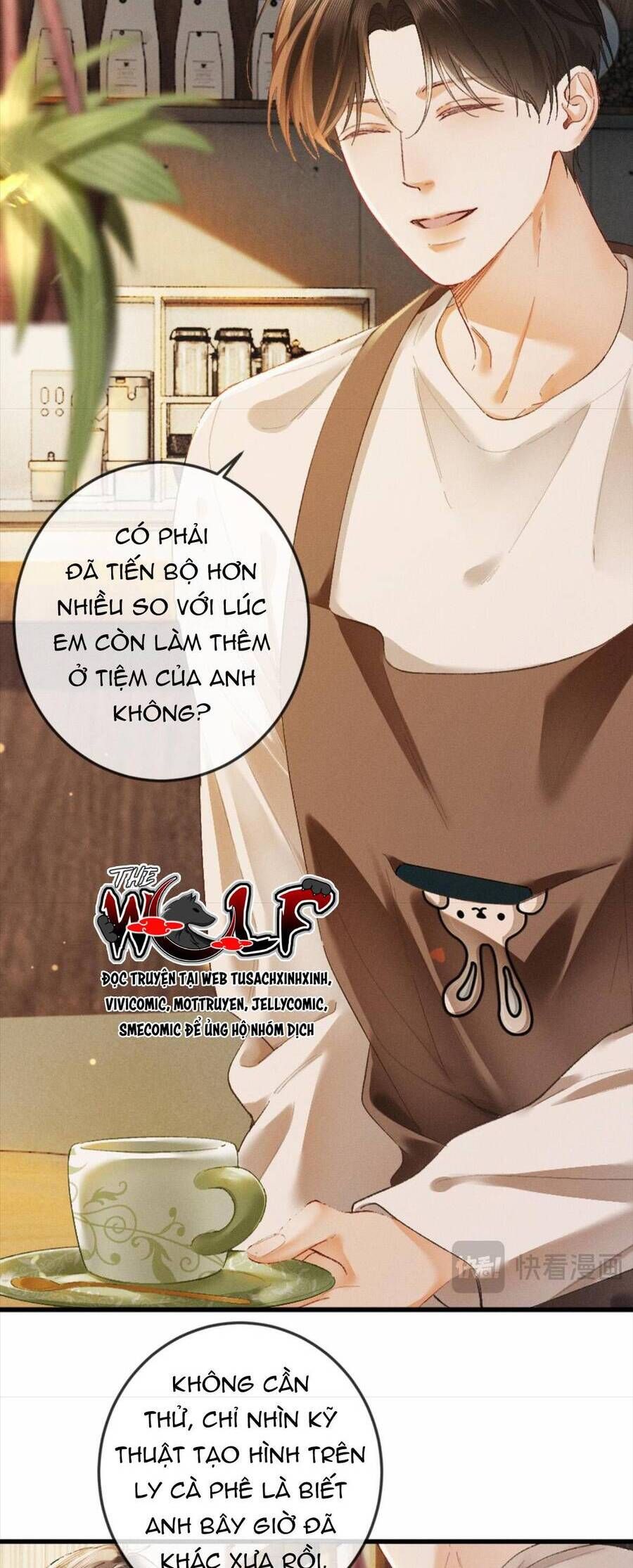 Sa Vào Cạm Bẫy! - Chapter 14 - Page 25