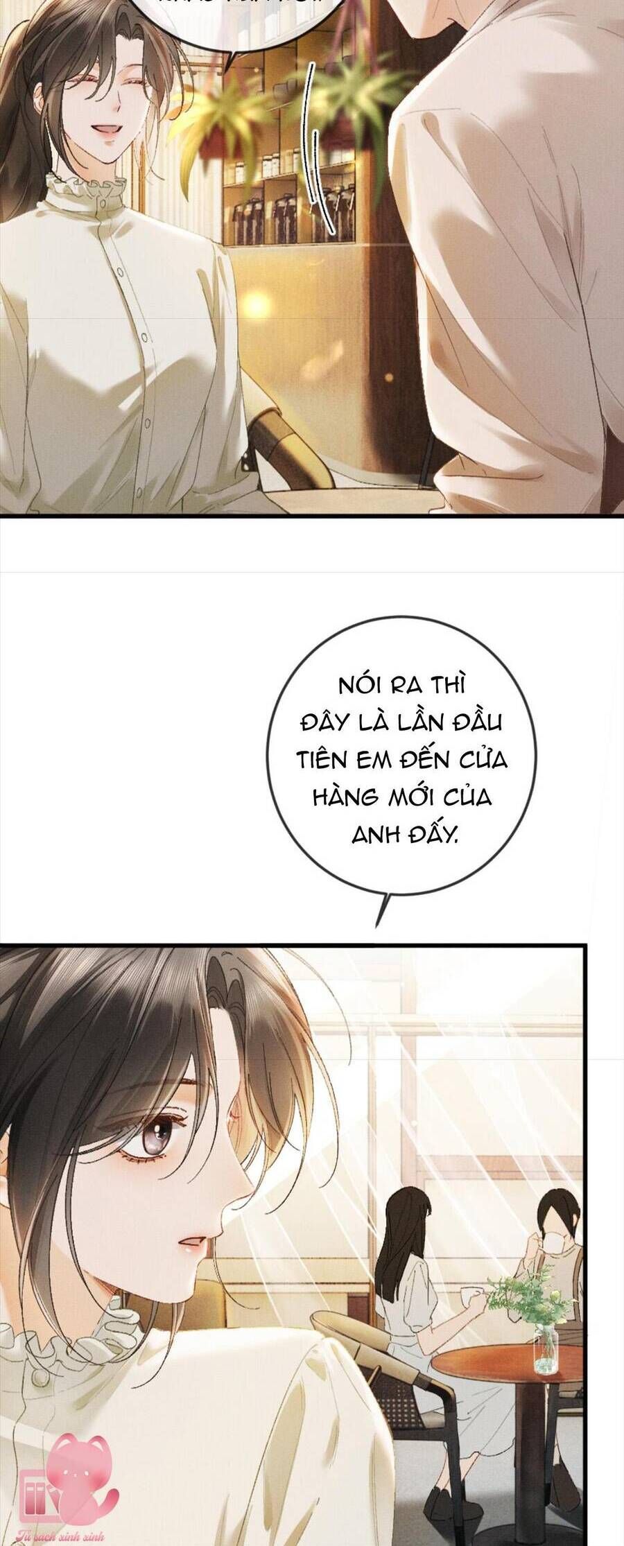 Sa Vào Cạm Bẫy! - Chapter 14 - Page 26