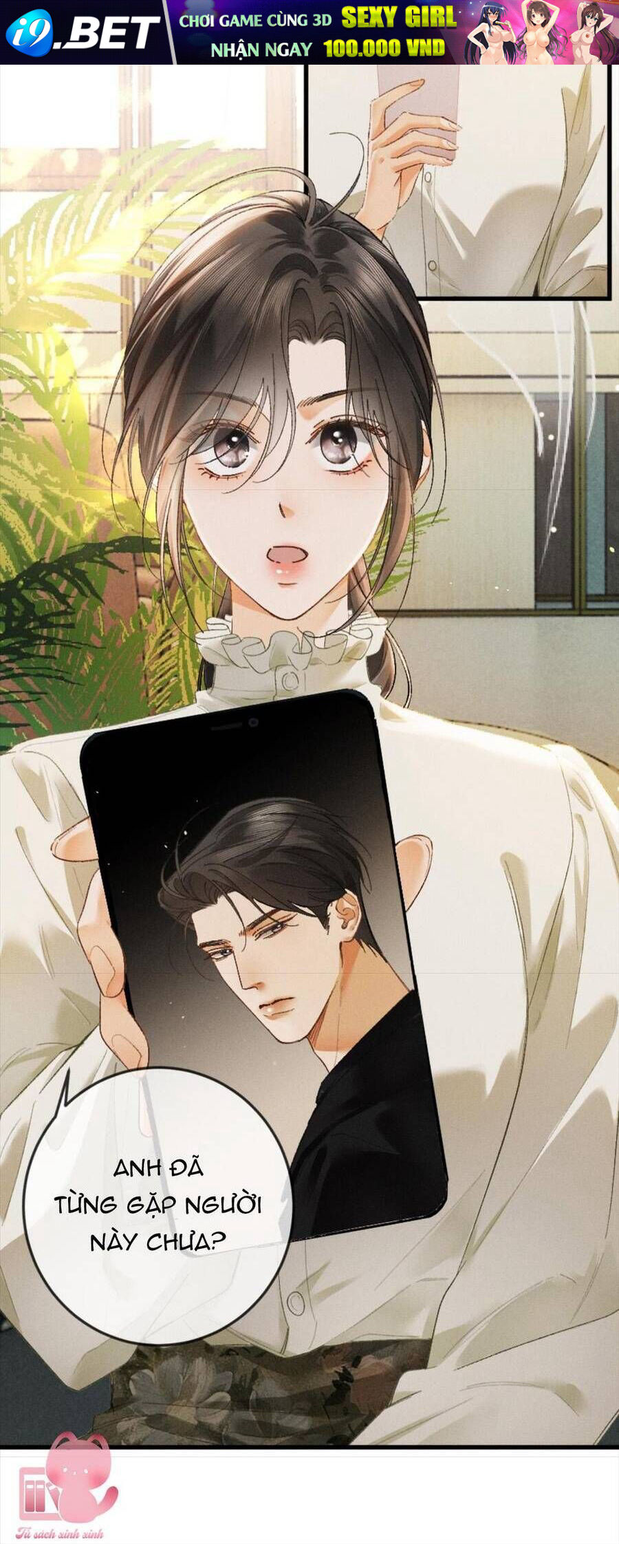 Sa Vào Cạm Bẫy! - Chapter 14 - Page 29