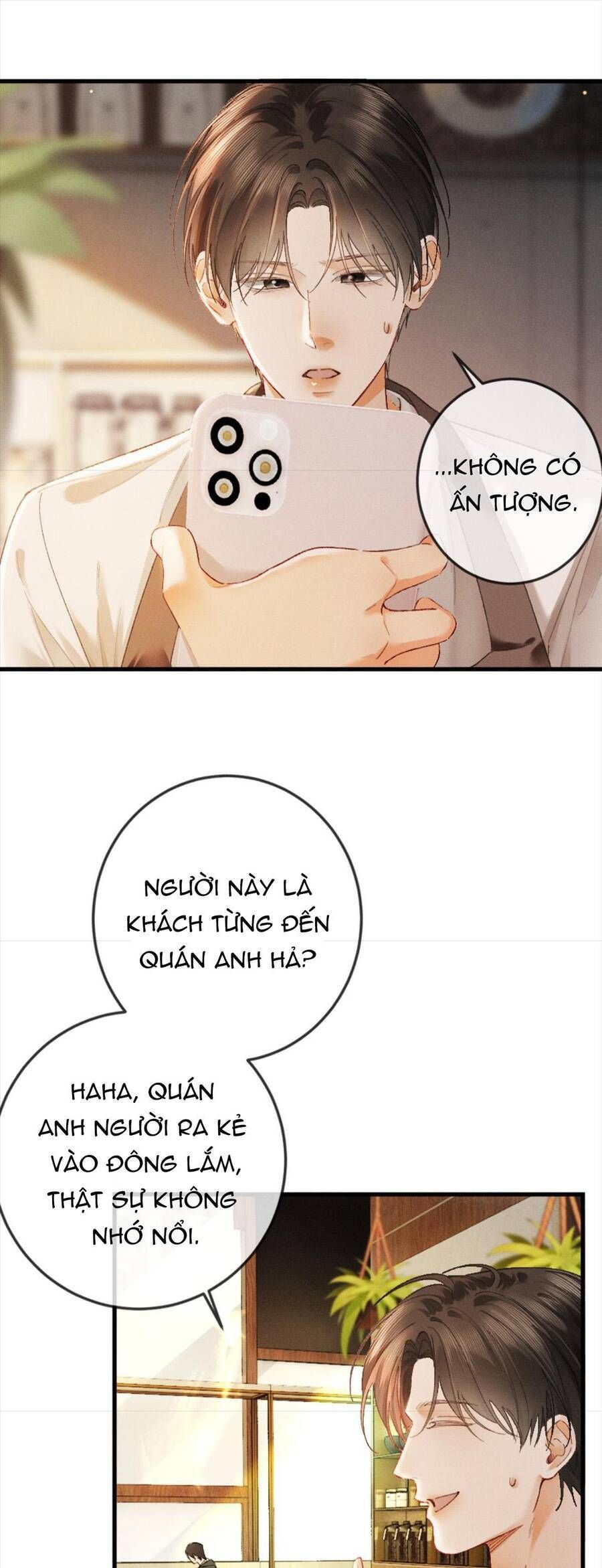 Sa Vào Cạm Bẫy! - Chapter 14 - Page 30