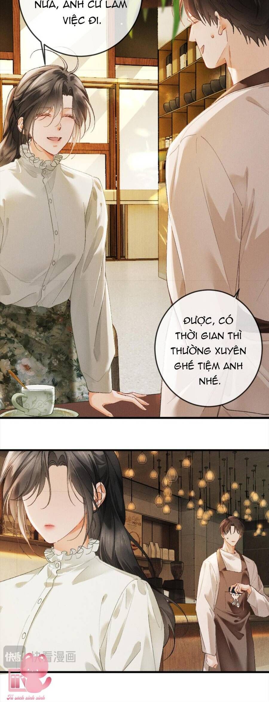 Sa Vào Cạm Bẫy! - Chapter 14 - Page 32