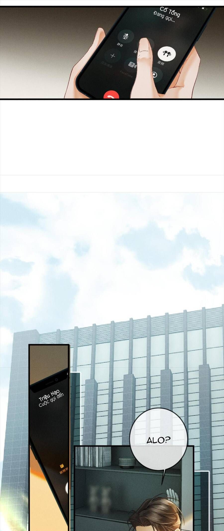 Sa Vào Cạm Bẫy! - Chapter 14 - Page 33