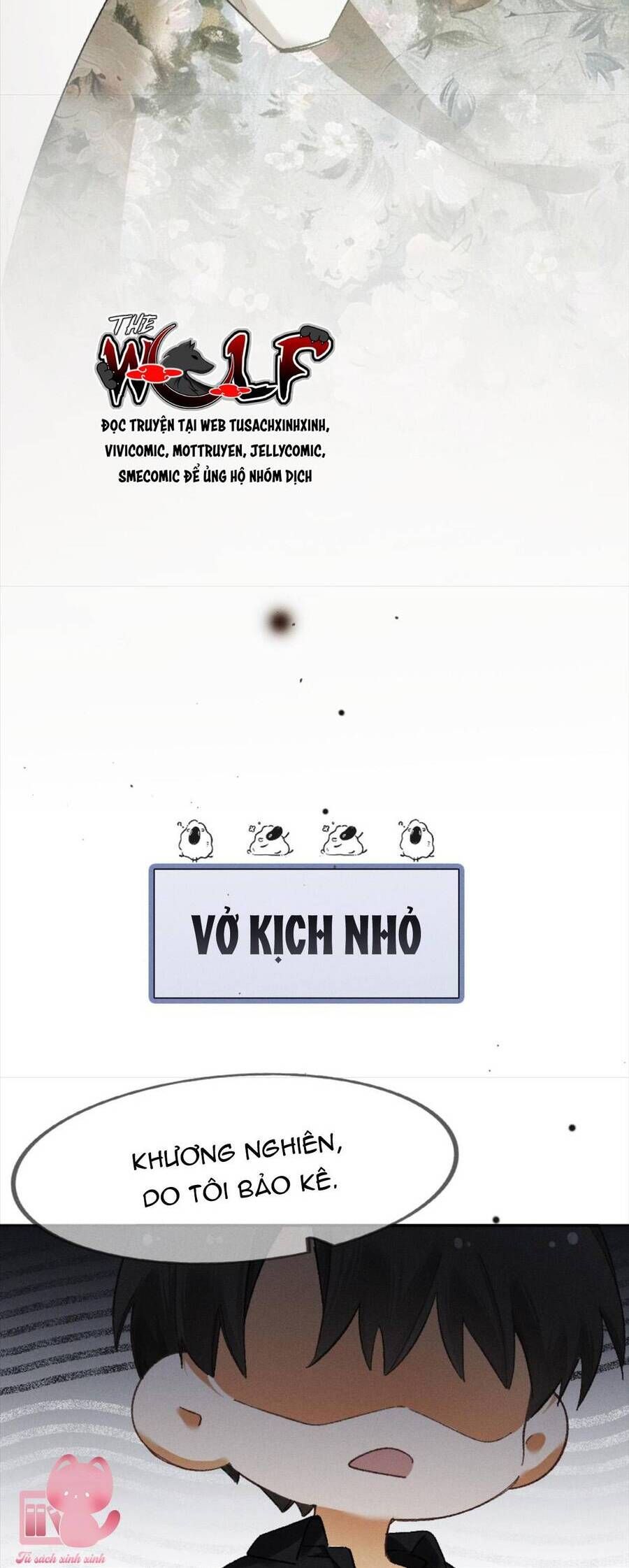 Sa Vào Cạm Bẫy! - Chapter 14 - Page 38