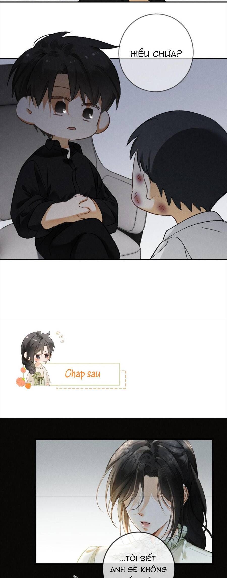 Sa Vào Cạm Bẫy! - Chapter 14 - Page 39