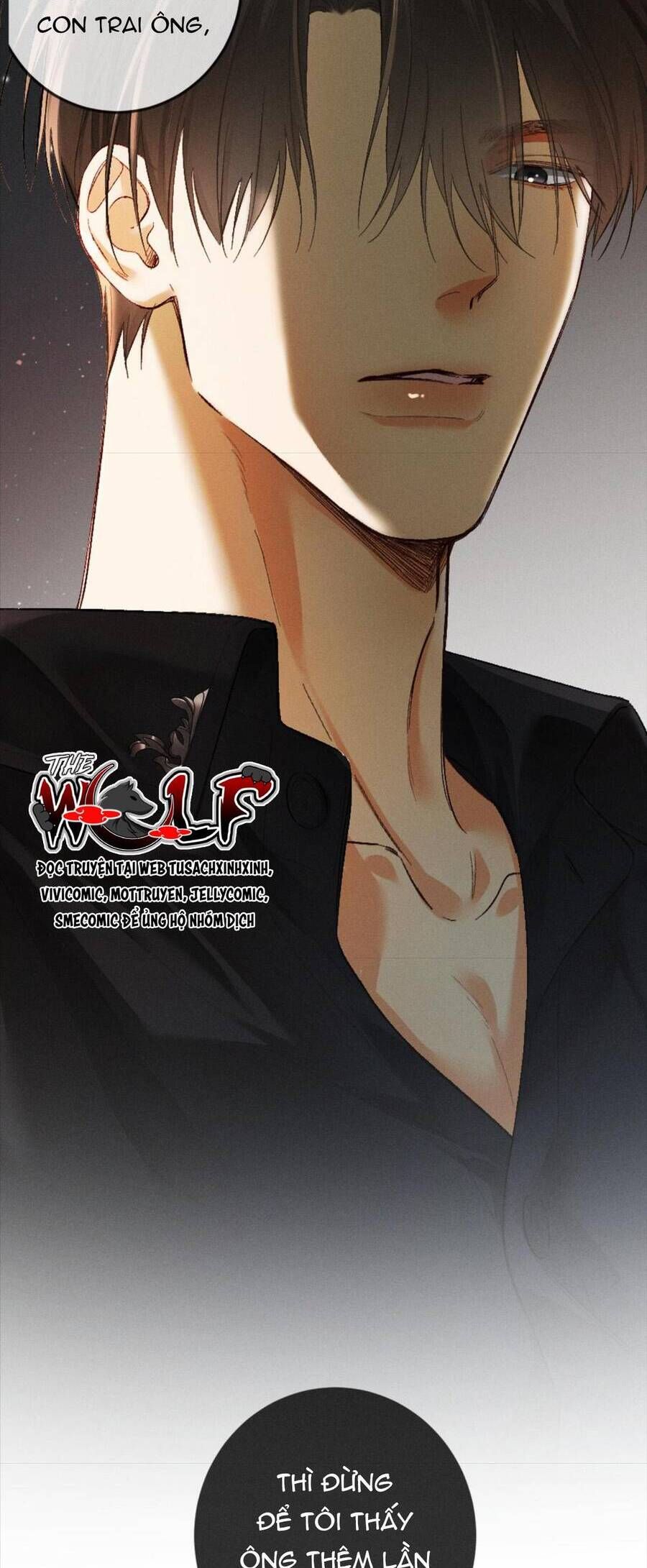 Sa Vào Cạm Bẫy! - Chapter 14 - Page 4