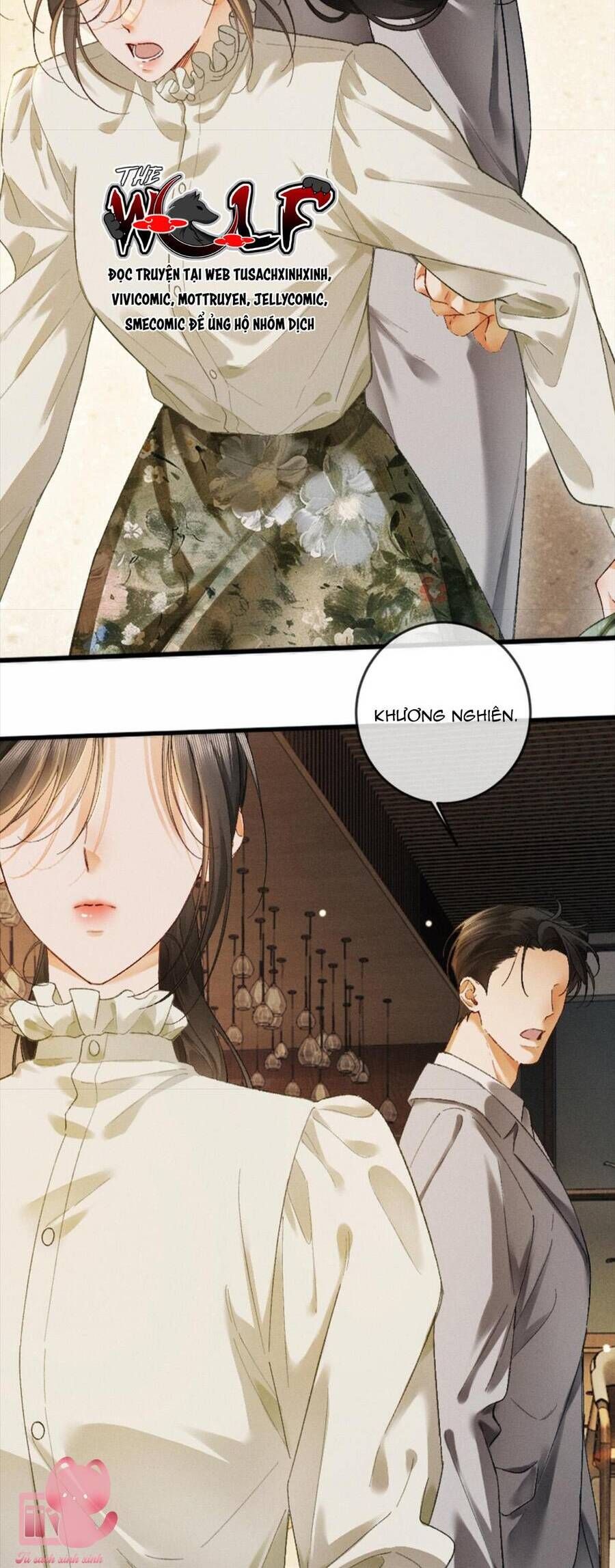 Sa Vào Cạm Bẫy! - Chapter 14 - Page 41