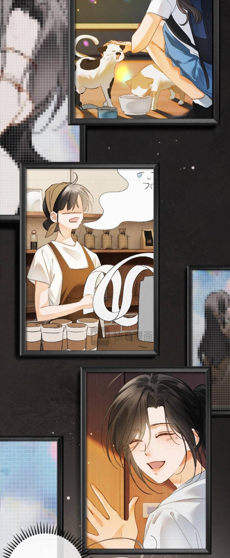 Sa Vào Cạm Bẫy! - Chapter 14 - Page 6