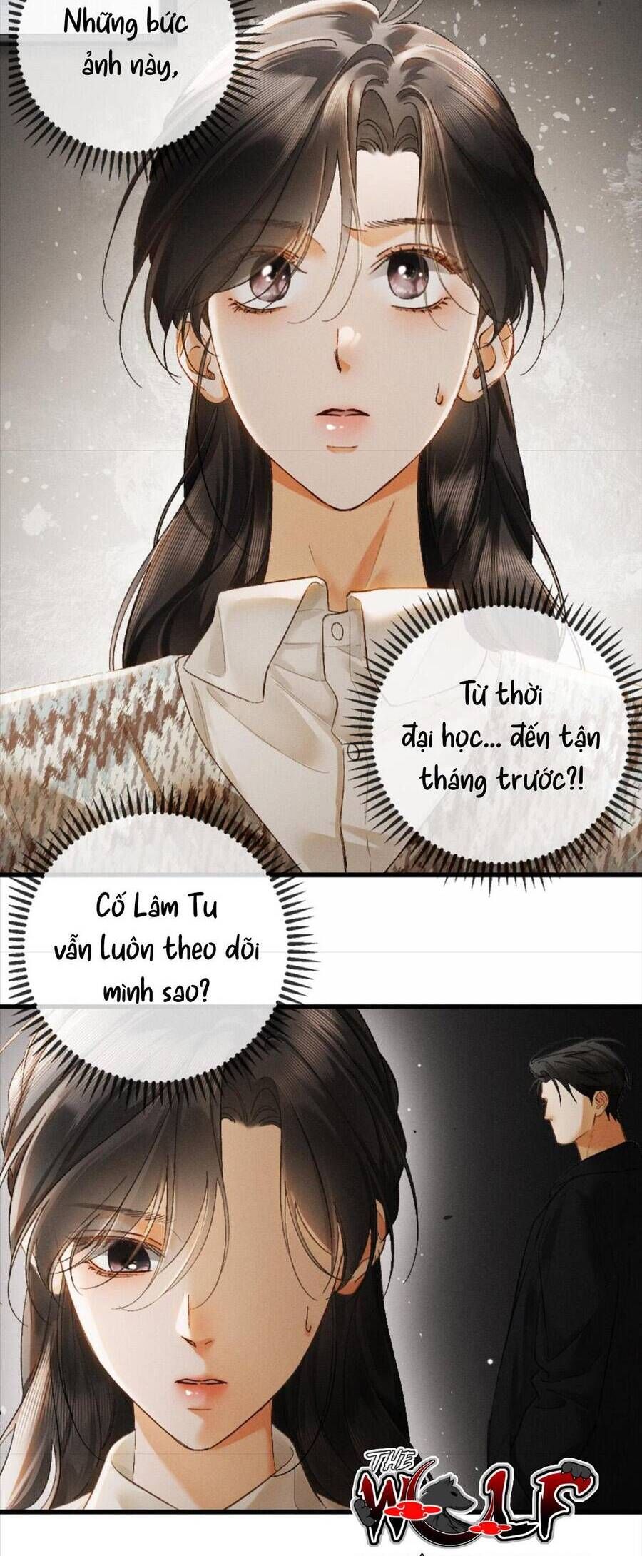 Sa Vào Cạm Bẫy! - Chapter 14 - Page 7