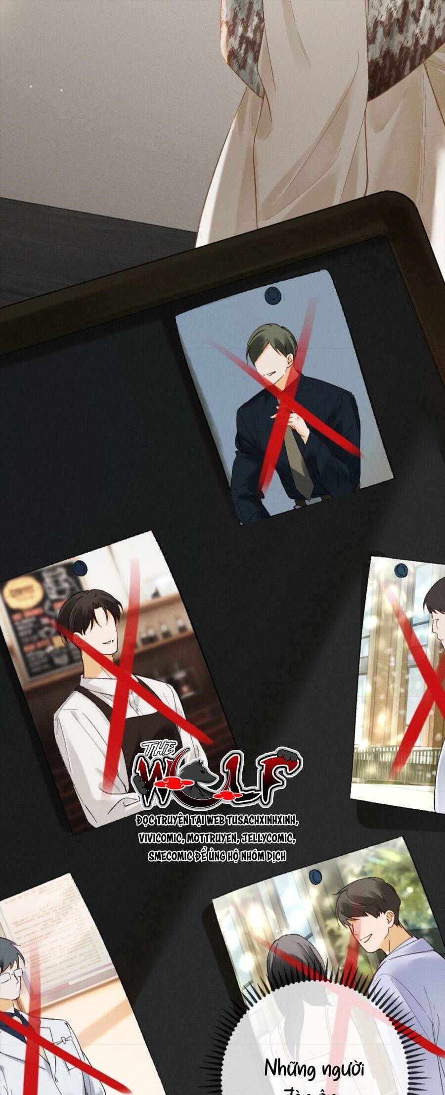 Sa Vào Cạm Bẫy! - Chapter 14 - Page 9