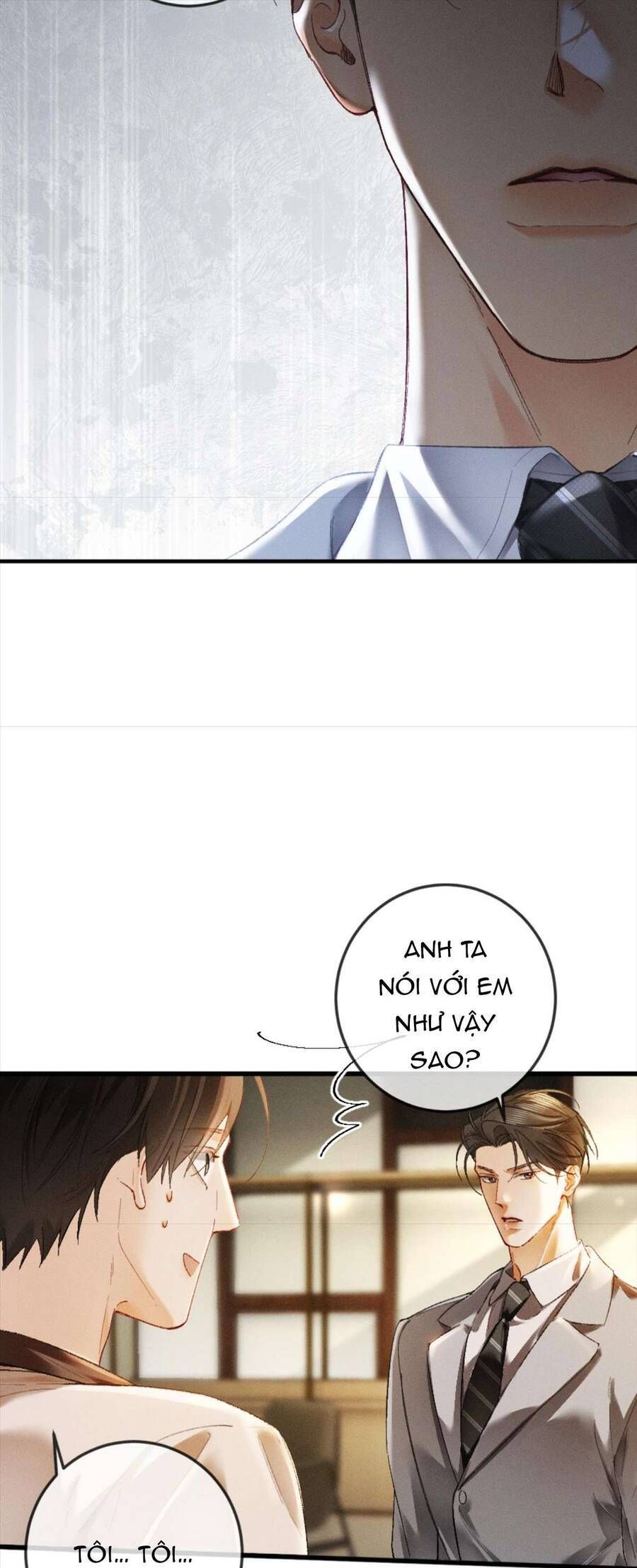 Sa Vào Cạm Bẫy! - Chapter 15 - Page 10