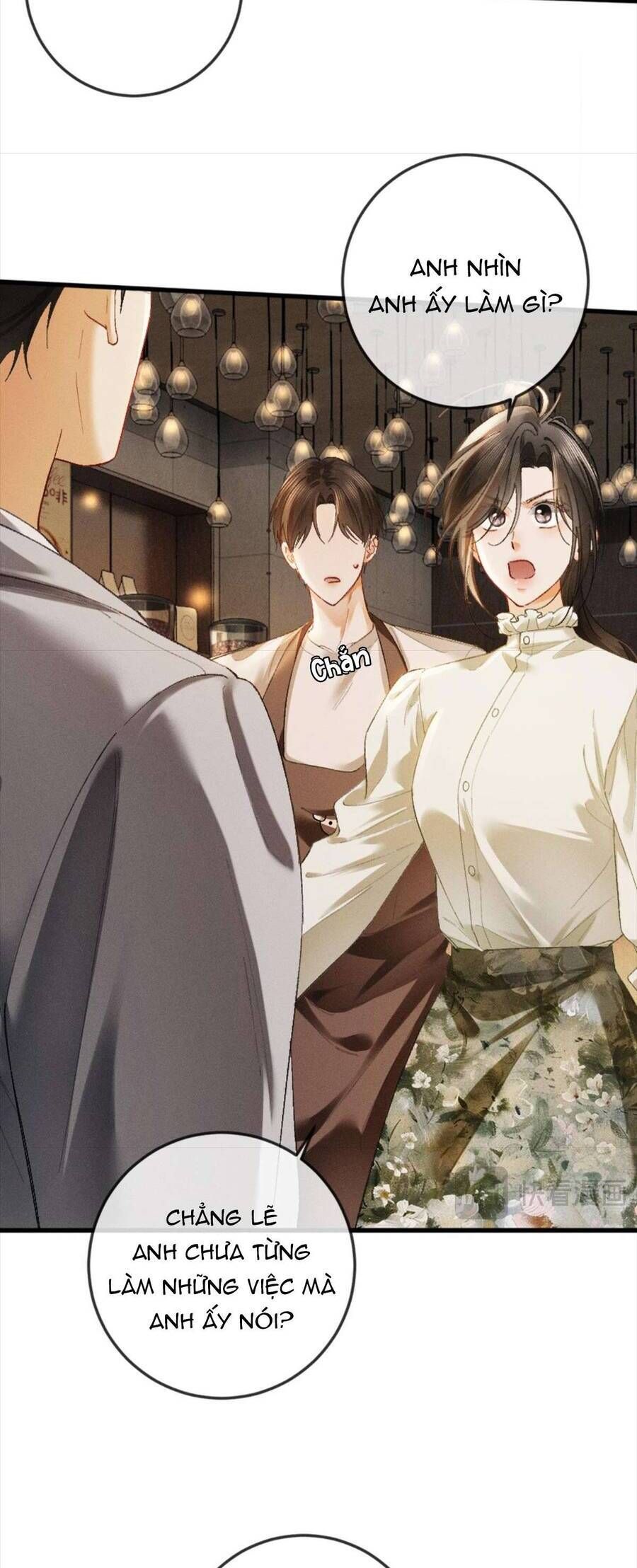 Sa Vào Cạm Bẫy! - Chapter 15 - Page 11