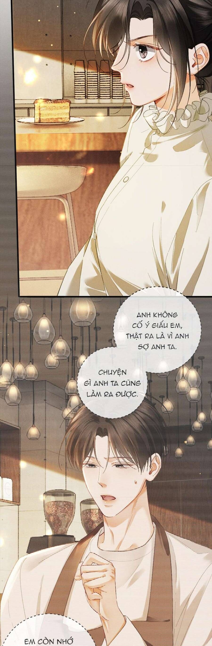 Sa Vào Cạm Bẫy! - Chapter 15 - Page 13