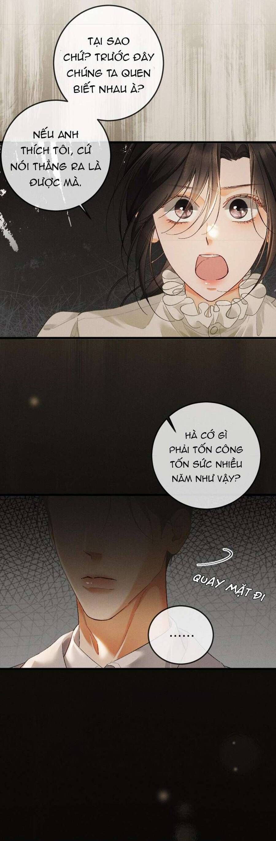 Sa Vào Cạm Bẫy! - Chapter 15 - Page 15