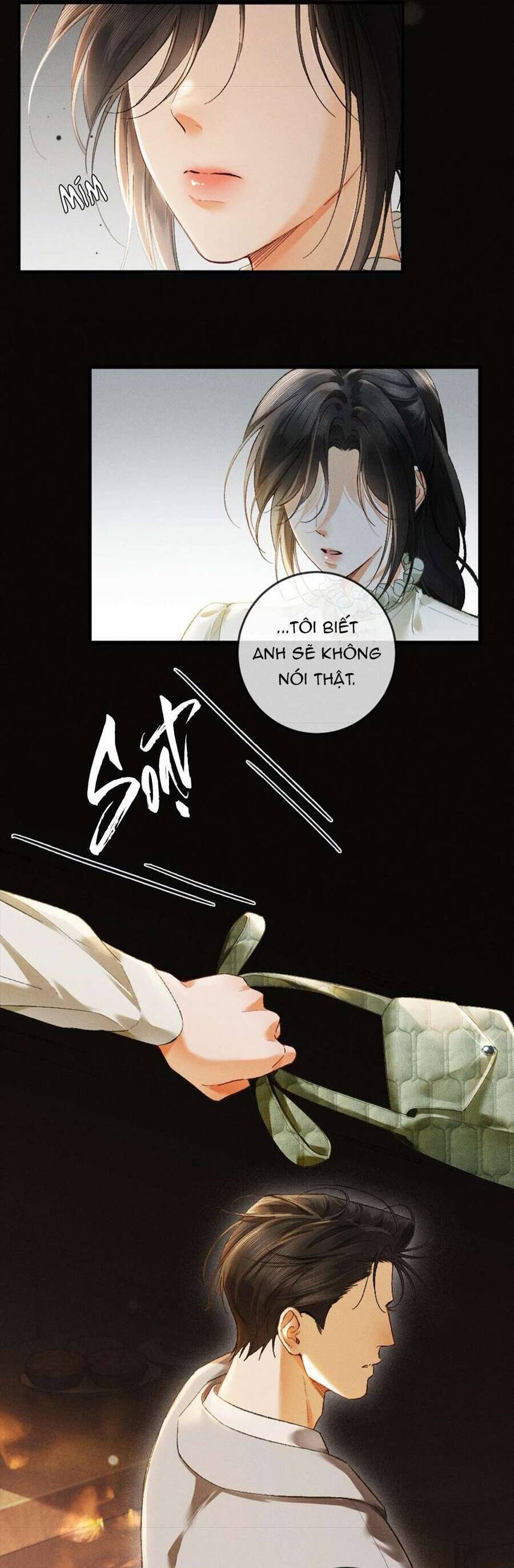 Sa Vào Cạm Bẫy! - Chapter 15 - Page 16