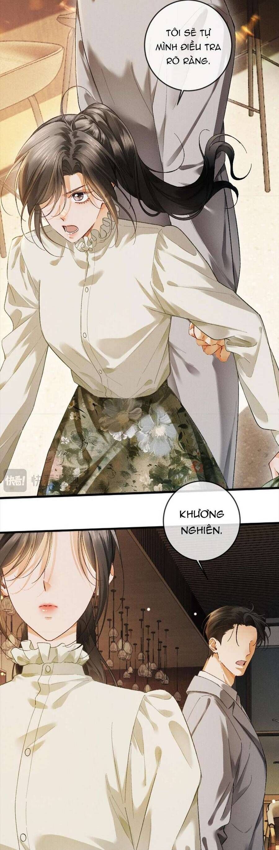 Sa Vào Cạm Bẫy! - Chapter 15 - Page 17