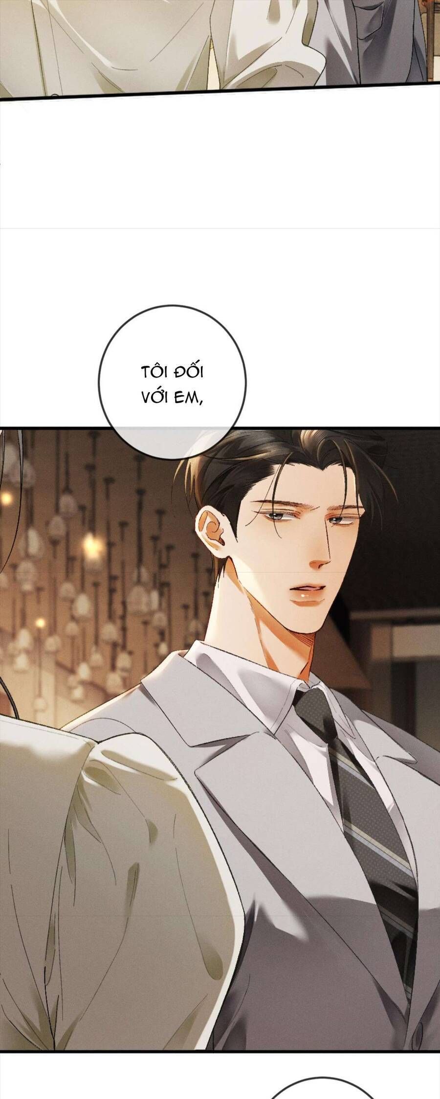 Sa Vào Cạm Bẫy! - Chapter 15 - Page 18