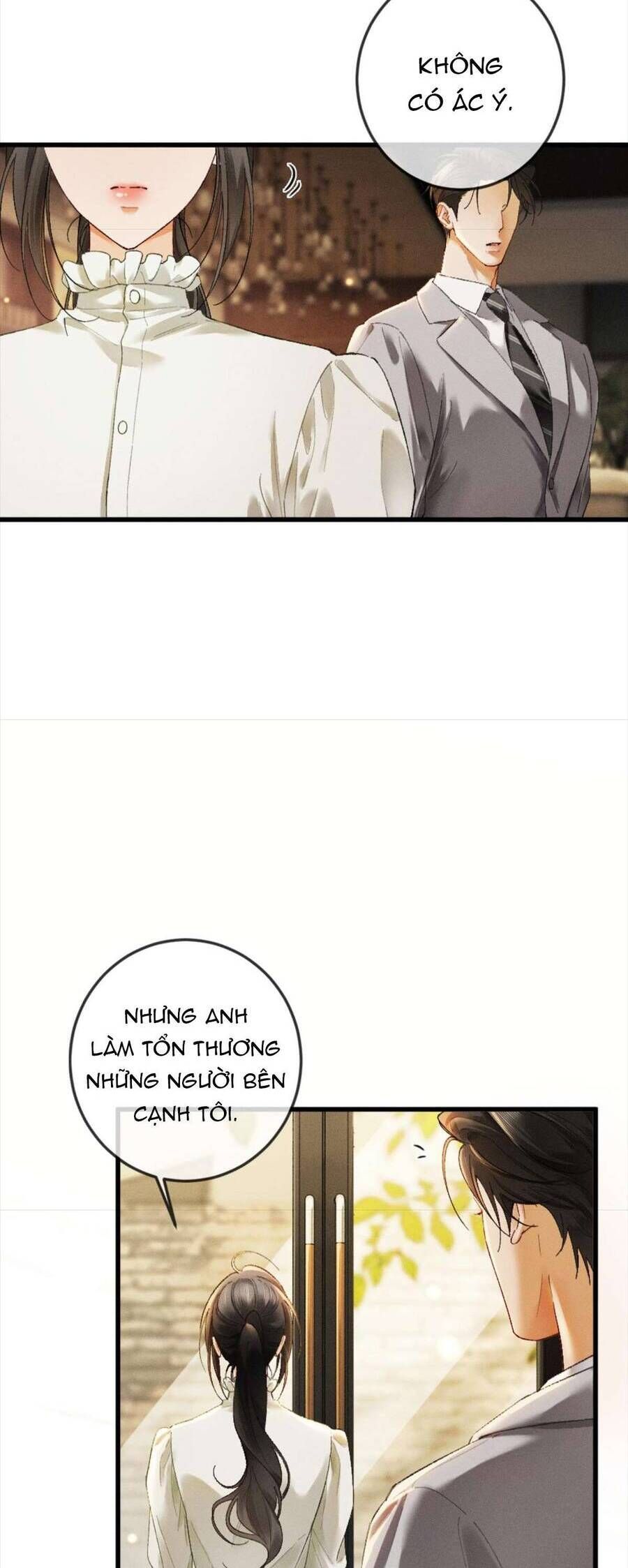 Sa Vào Cạm Bẫy! - Chapter 15 - Page 19