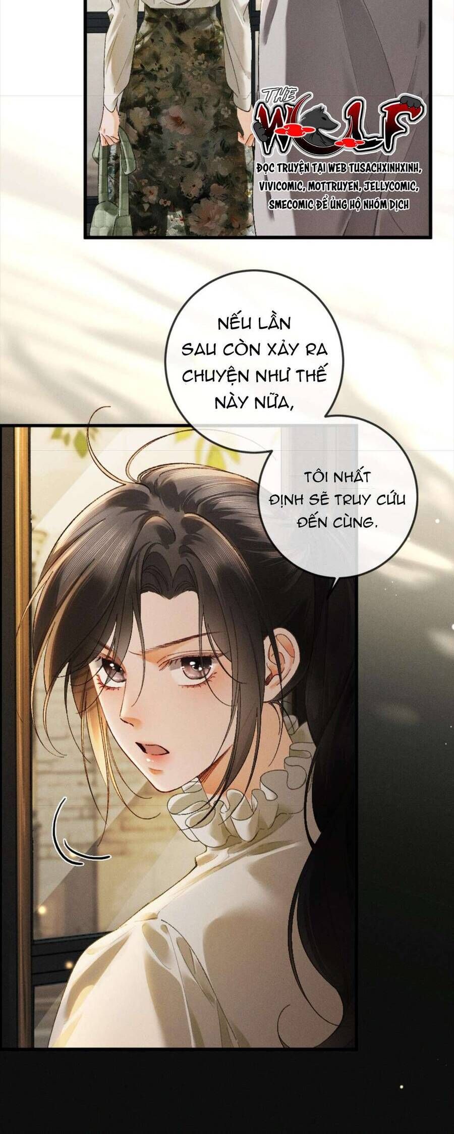 Sa Vào Cạm Bẫy! - Chapter 15 - Page 20