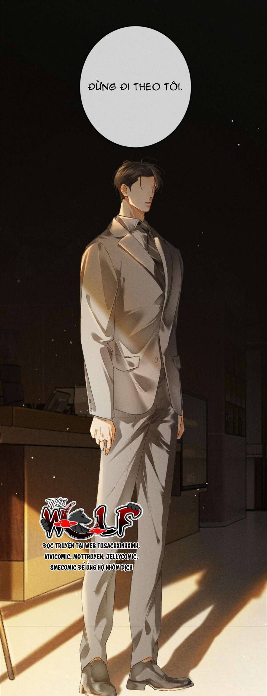 Sa Vào Cạm Bẫy! - Chapter 15 - Page 21