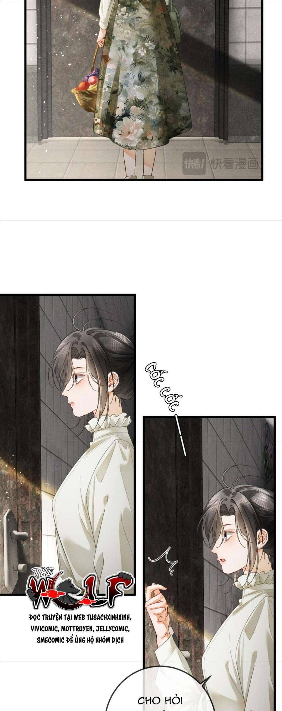 Sa Vào Cạm Bẫy! - Chapter 15 - Page 24